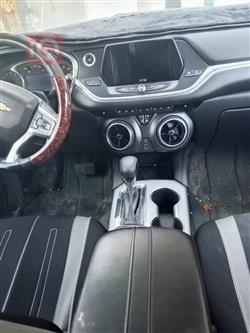 شيفروليه بليزر